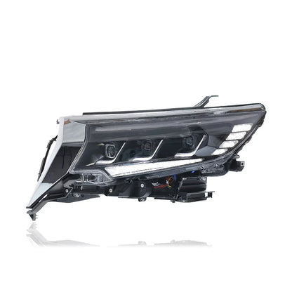 Toyota Prado J150 LED Headlight