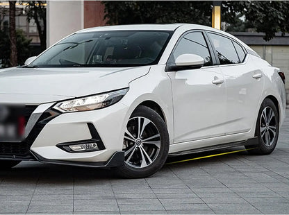 Universal Side Skirts