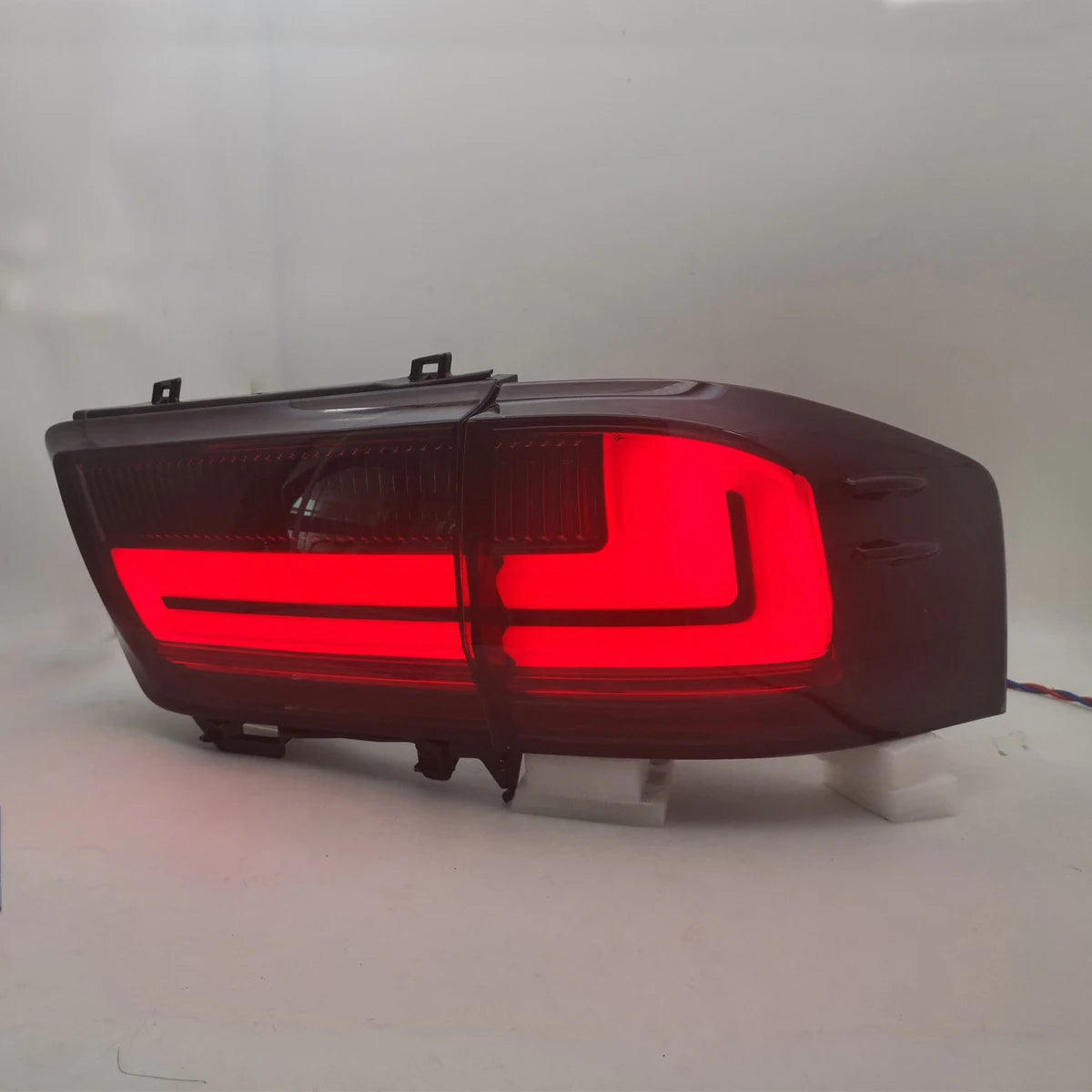 Toyota Land Cruiser LC300 LED Taillights