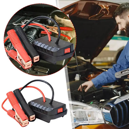 Emergency Car Starter