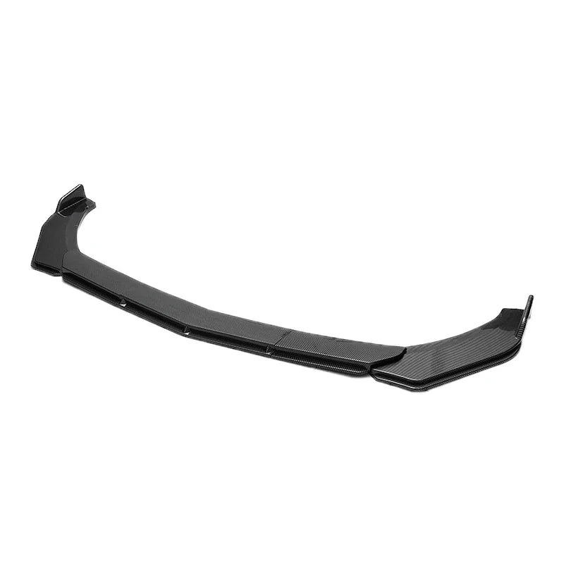 Universal Car Front Bumper Lip