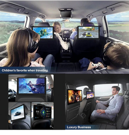 10.1" Car Headrest Monitor