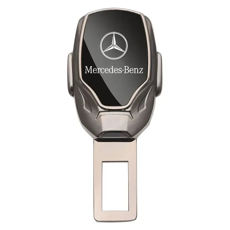 Mercedes-Benz Seat Belt Clip Extender