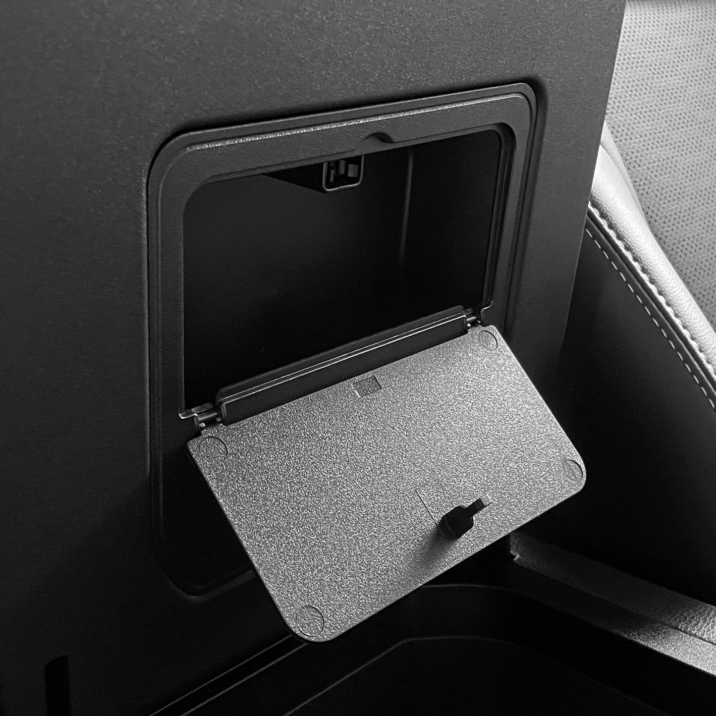 Toyota Land Cruiser Prado 250 Storage Box