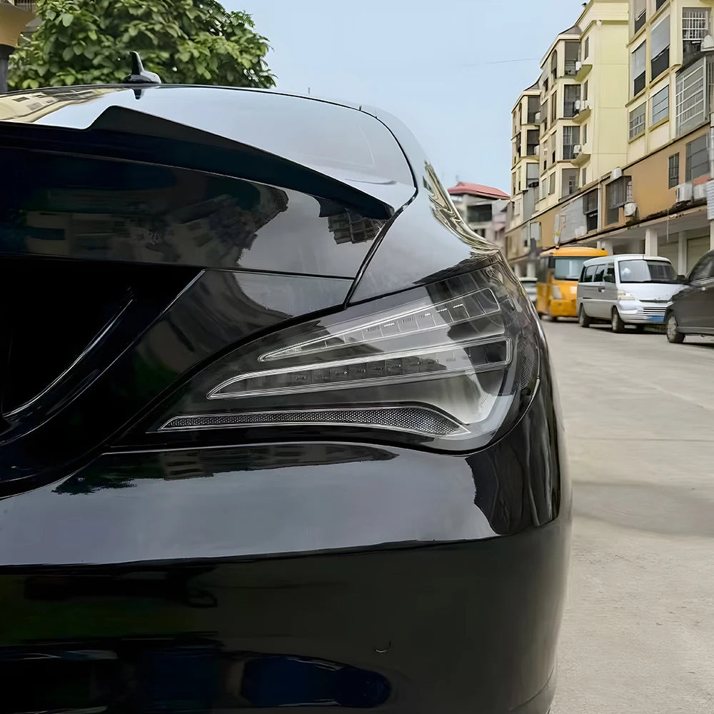 Mercedes-Benz CLA W117 LED Taillight