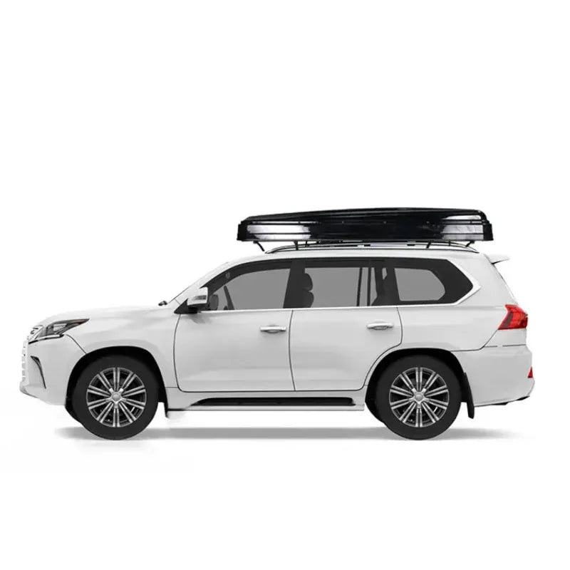 Car Outdoor Roof Tents