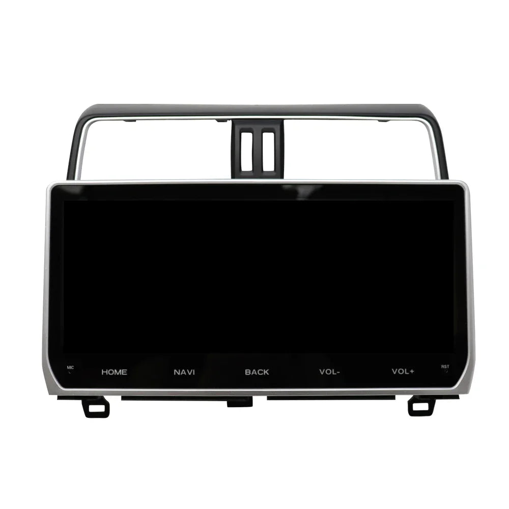 Multimedia Screen For Toyota Land Cruiser Prado 150