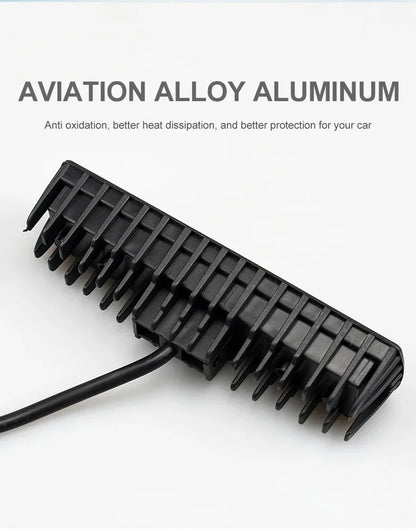 LED Universal Off Road Spotlight