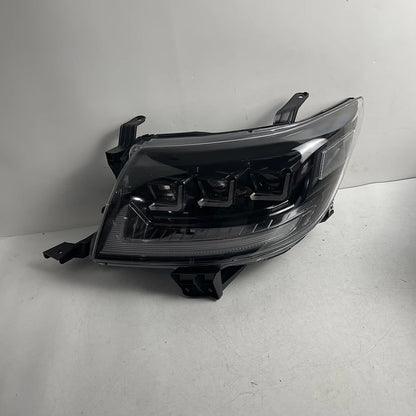 Toyota Hilux Vigo 2012-2015 LED Headlights