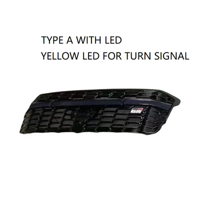 Aftermarket Grille For Toyota Land Cruiser LC300