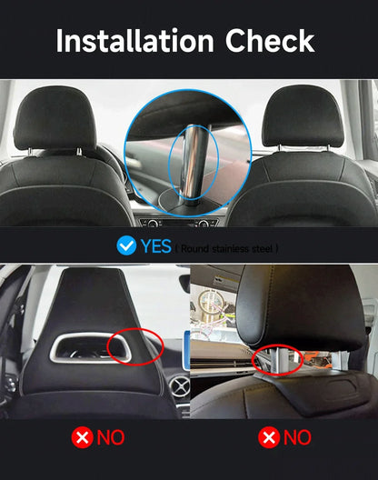 10.1" Car Headrest Monitor