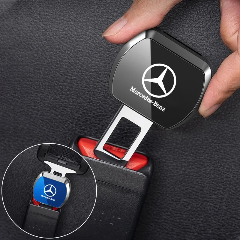 Mercedes-Benz Seat Belt Clip Extender
