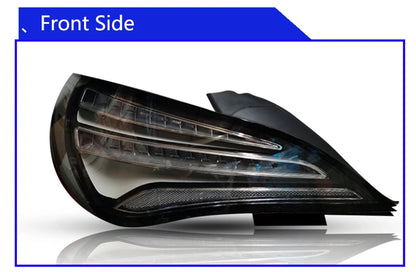 Mercedes-Benz CLA W117 LED Taillight