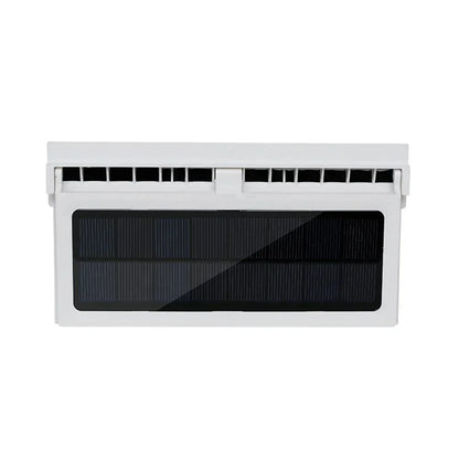 Rechargeable Car Exhaust Fan
