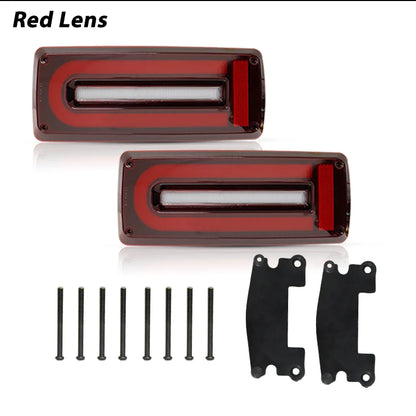 Tail Lights for Mercedes-Benz G-Class W463