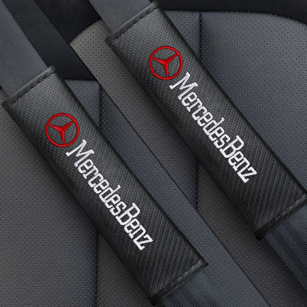 Mercedes-Benz Seat Belt Shoulder Pad