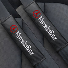 Mercedes-Benz Seat Belt Shoulder Pad