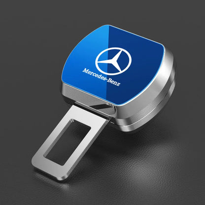 Mercedes-Benz Seat Belt Clip Extender