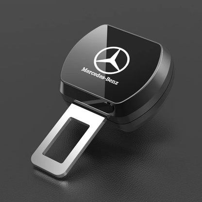 Mercedes-Benz Seat Belt Clip Extender