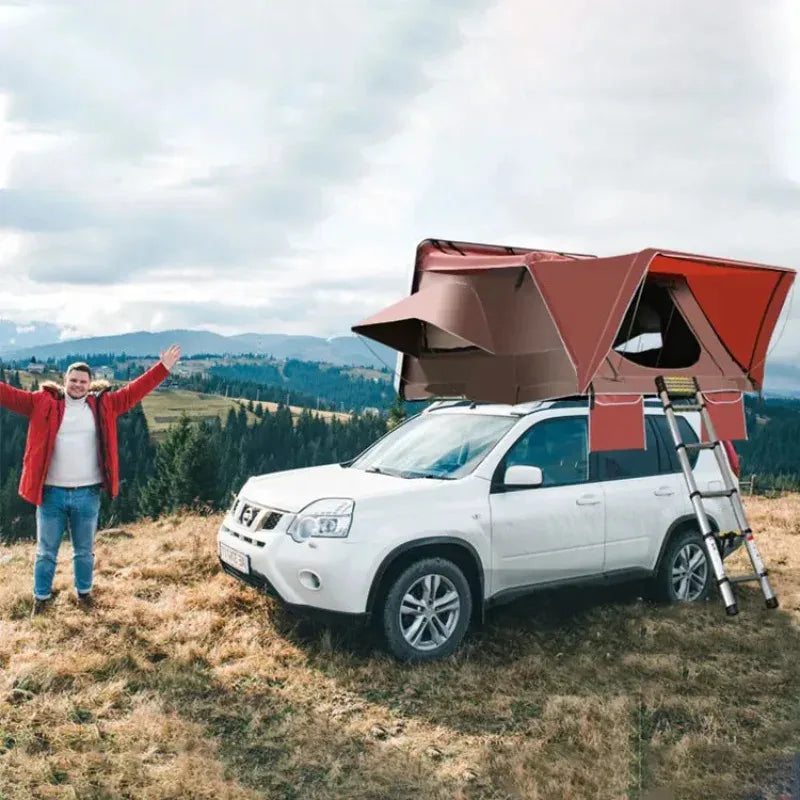 Car Outdoor Roof Tents