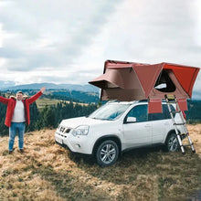 Car Outdoor Roof Tents