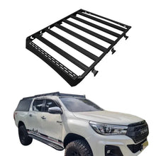 Roof Rack Toyota Hilux Revo