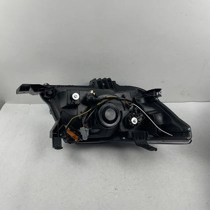 Toyota Hilux Vigo 2012-2015 LED Headlights