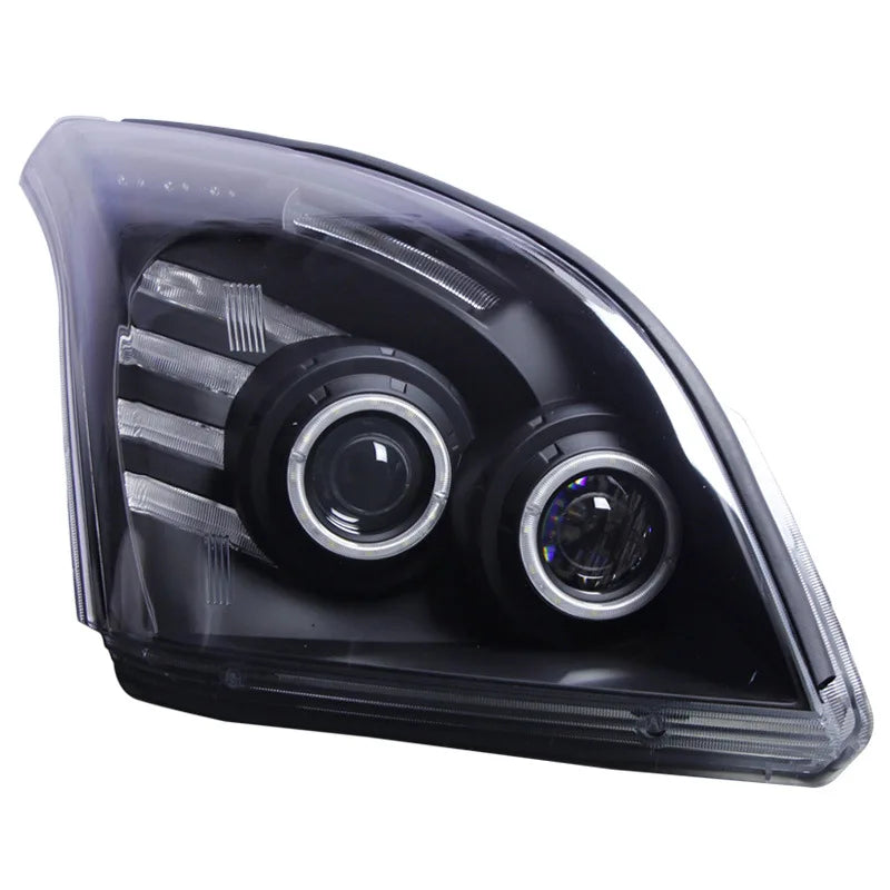 Toyota Prado J120 LED Aftermarket Headlight