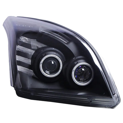 Toyota Prado J120 LED Aftermarket Headlight