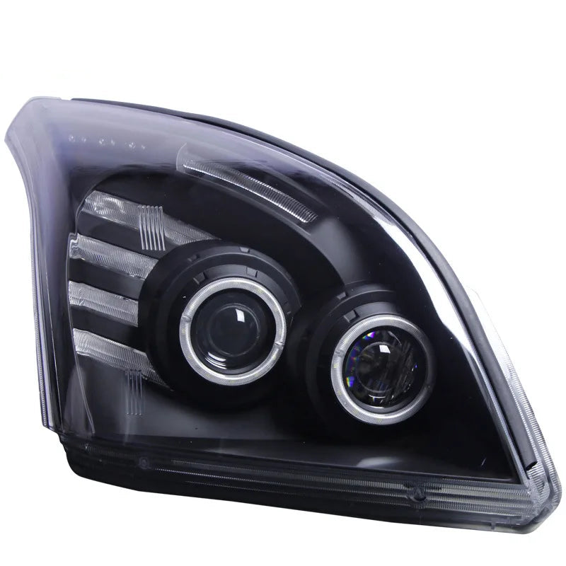 Toyota Prado J120 LED Aftermarket Headlight