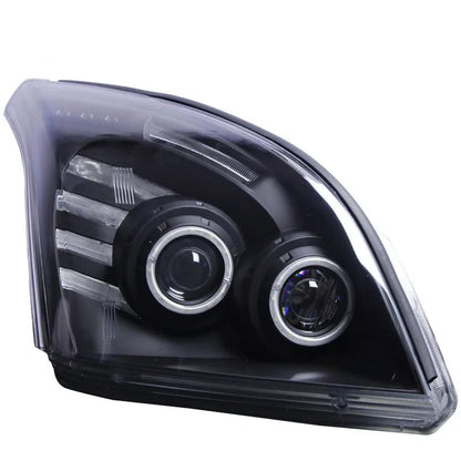 Toyota Prado J120 LED Aftermarket Headlight