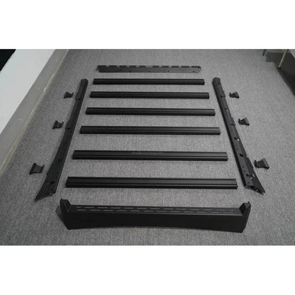 Roof Rack Toyota Hilux Revo
