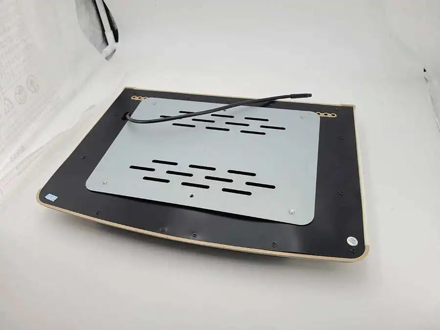 Touchscreen Car Roof Ceiling Monitor