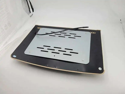 Touchscreen Car Roof Ceiling Monitor