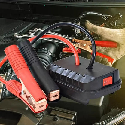 Emergency Car Starter