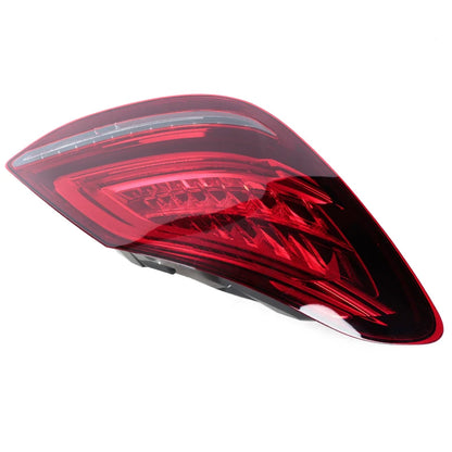 Mercedes-Benz C-Class W205 LED Taillights