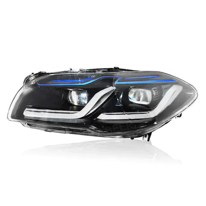 BMW 5-Series F10 LED Headlight