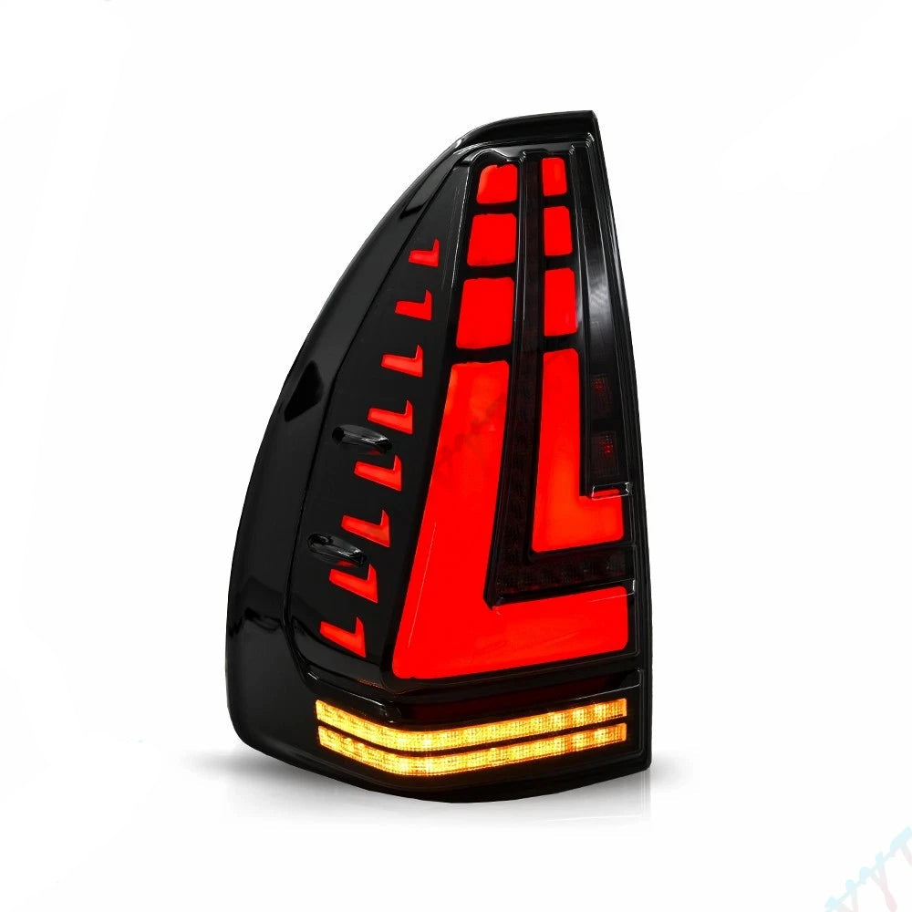 Toyota Land Cruiser Prado J120 LED Taillights