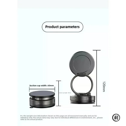 Magsafe Vacuum Magnetic Phone Holder