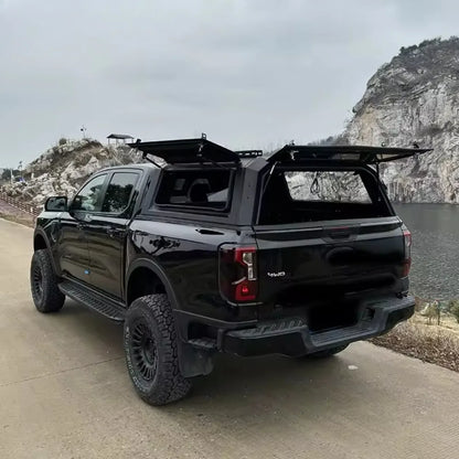 Truck Bed Canopy Box