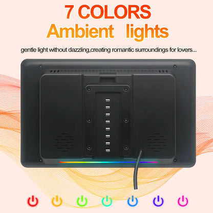 10.1" Car Headrest Monitor