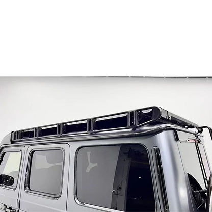 Mercedes-Benz G-Class Roof Rack