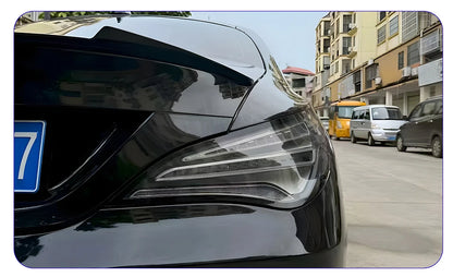 Mercedes-Benz CLA W117 LED Taillight