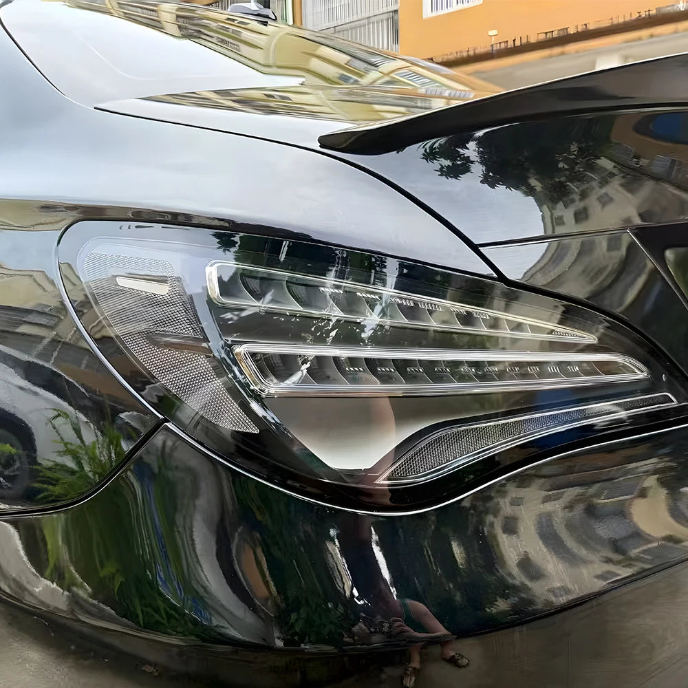 Mercedes-Benz CLA W117 LED Taillight
