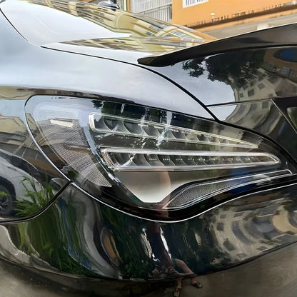 Mercedes-Benz CLA W117 LED Taillight