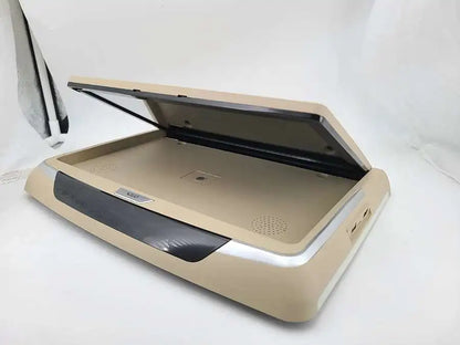 Touchscreen Car Roof Ceiling Monitor