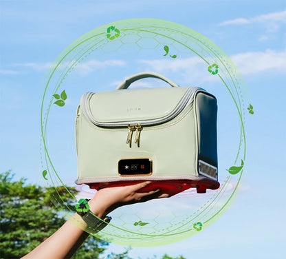 Car Mini Refrigerator Bag