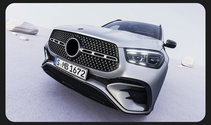 LED Headlights For Mercedes-Benz GLE W167