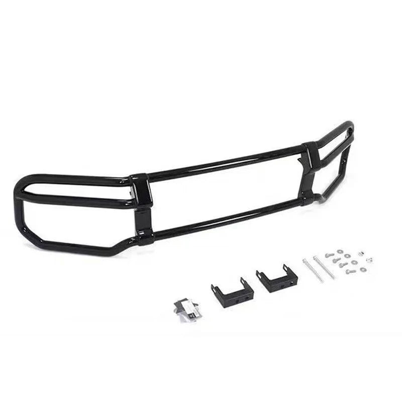 Mercedes-Benz G-Class Bull Bar