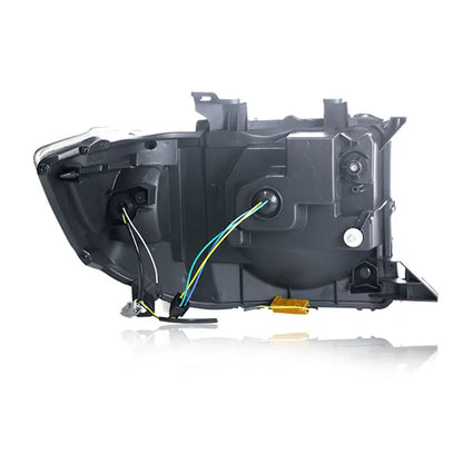 LED Headlight For Toyota Land Cruiser 70-Series